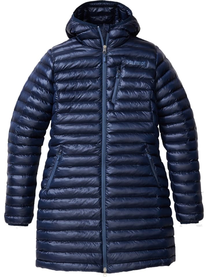 Куртка черного цвета Marmot
Куртка черного цвета Marmot