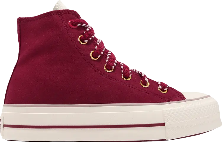 Кроссовки Wmns Chuck Taylor All Star Lift High 'Year of the Dragon', красный
Кроссовки Wmns Chuck Taylor All Star Lift High 'Year of the Dragon', красный