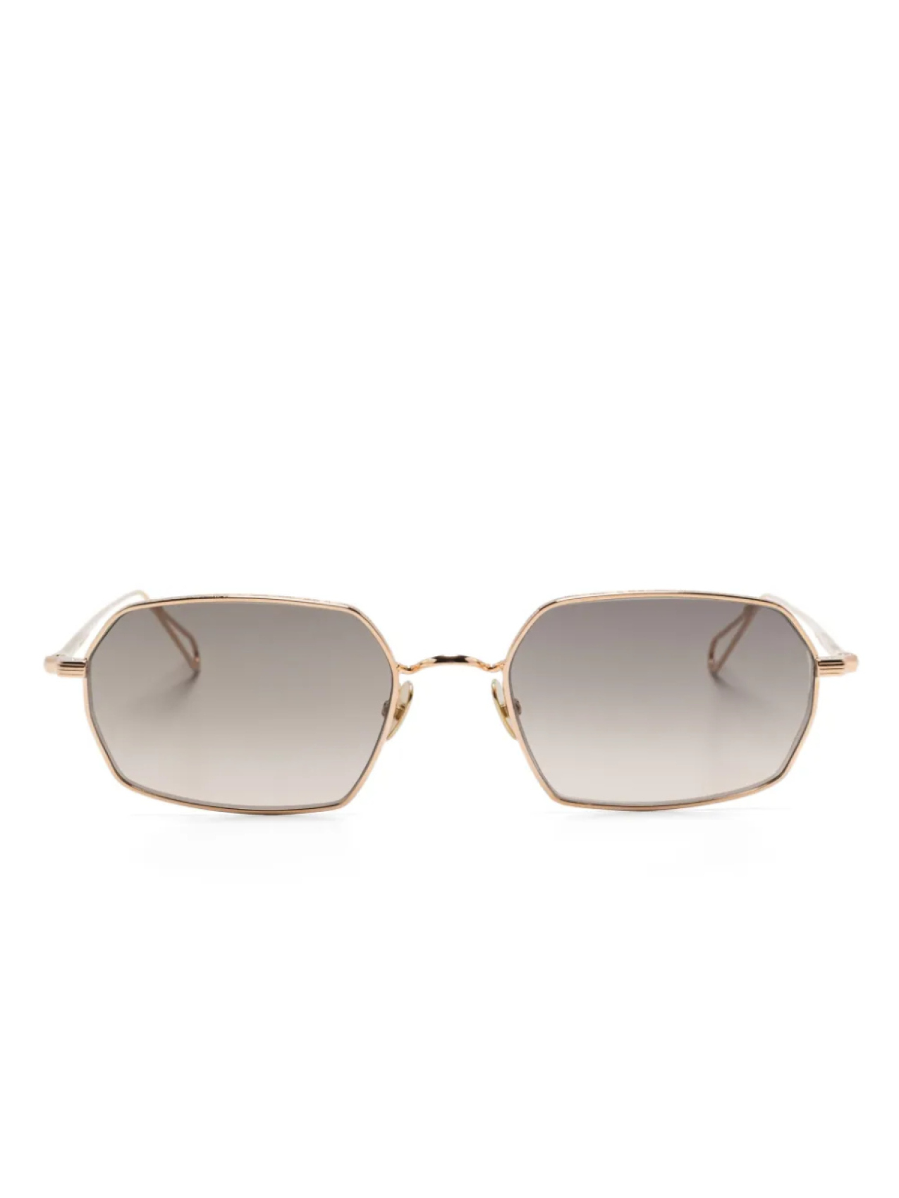 Солнцезащитные очки Colisee Ahlem, золотой
Солнцезащитные очки Colisee Ahlem, золотой