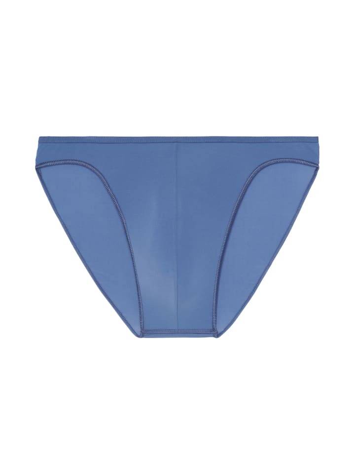 Трусы HOM, цвет mid blue 
Трусы HOM, цвет mid blue