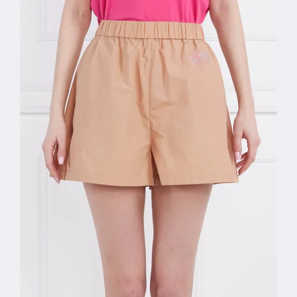 Шорты стандартного кроя Armani Exchange, бежевый
Шорты стандартного кроя Armani Exchange, бежевый