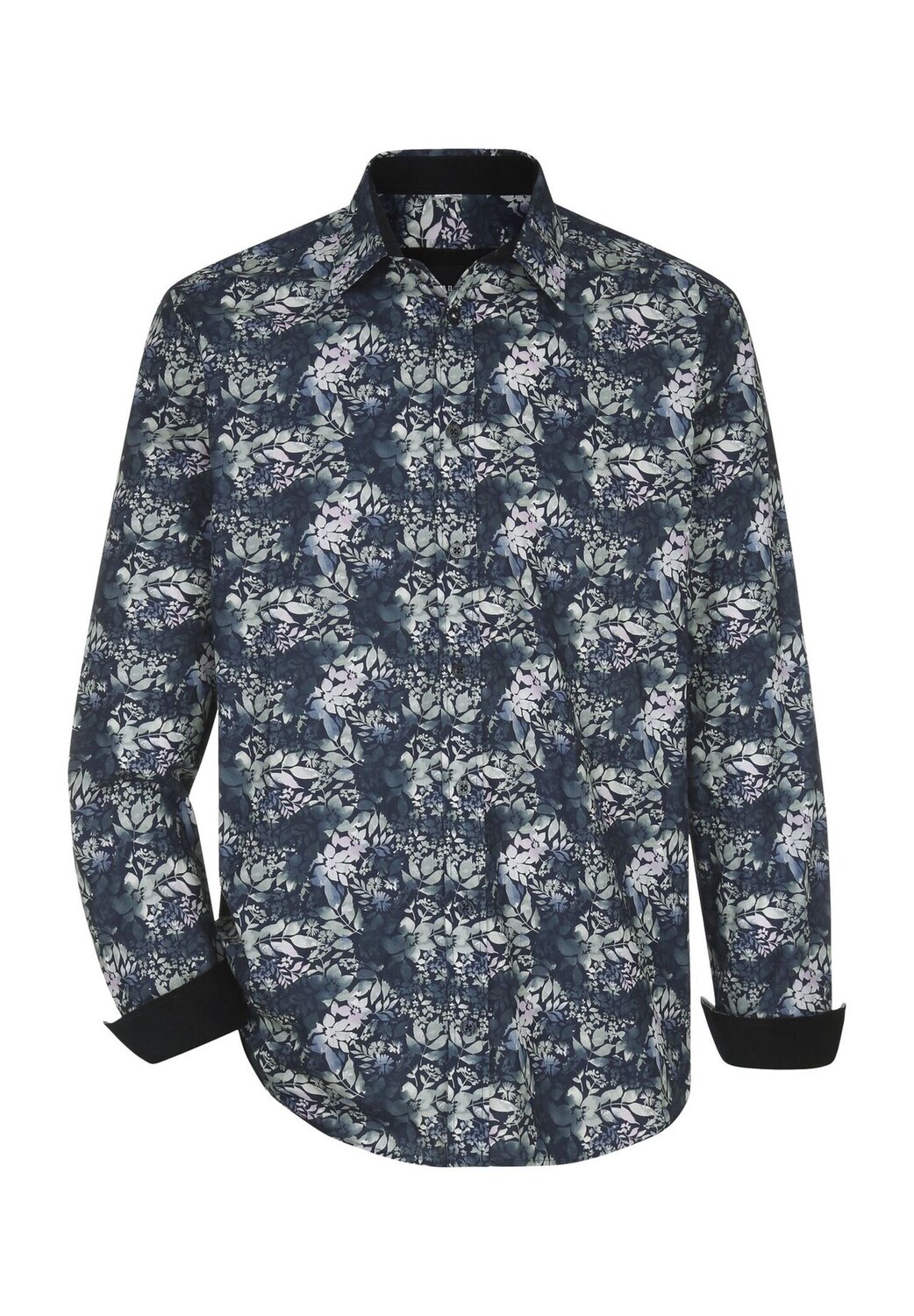 Рубашка СТЕФЗИТОТЭ BABISTA, темно-синий
Рубашка СТЕФЗИТОТЭ BABISTA, темно-синий