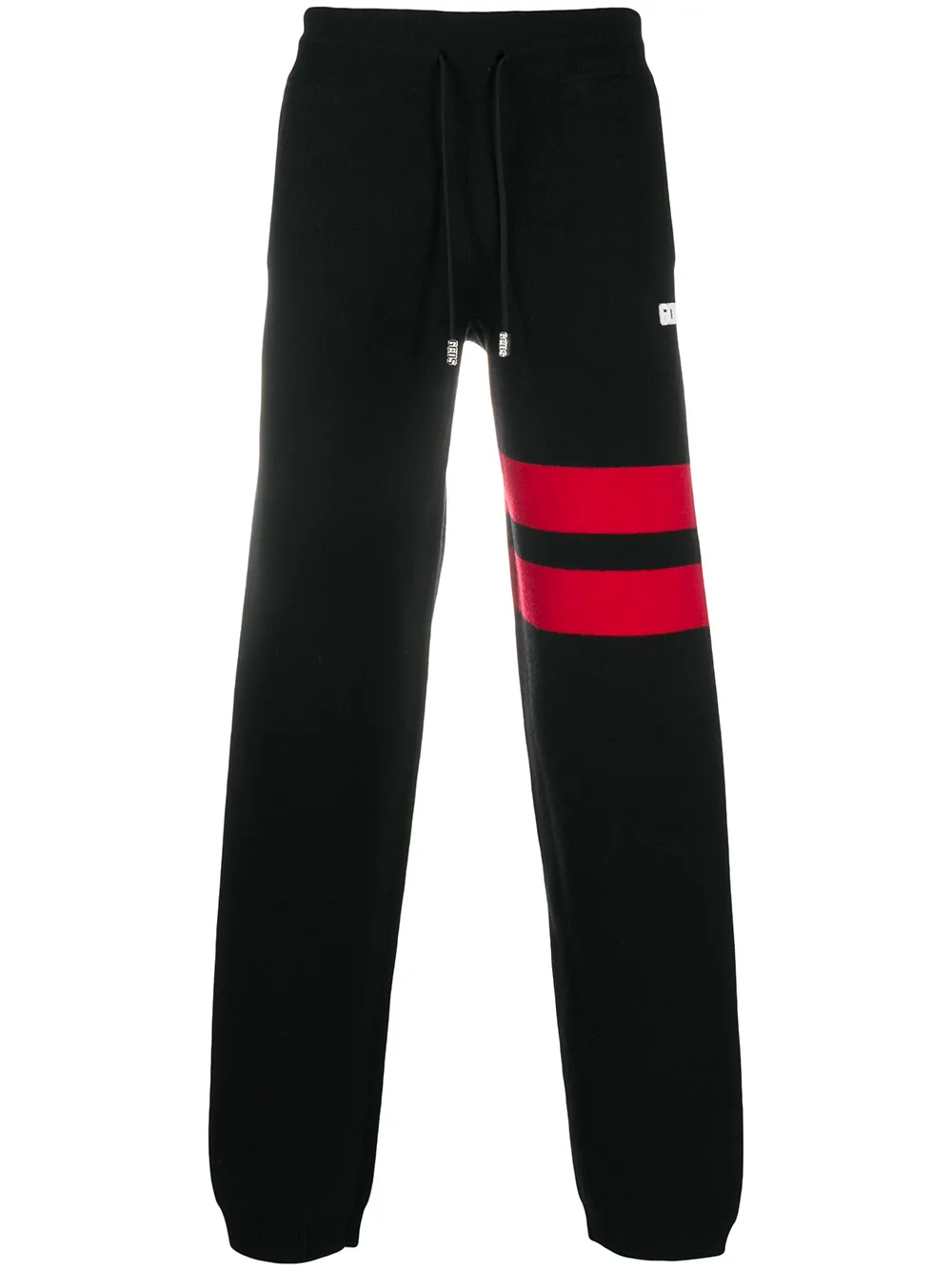 Спортивные брюки с металлическим логотипом GCDS, черный
Спортивные брюки с металлическим логотипом GCDS, черный