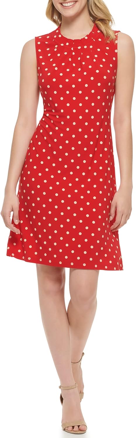 Женское платье Tommy Hilfiger от Tommy Hilfiger Fashion Shealth, Samba And Bisque
Женское платье Tommy Hilfiger от Tommy Hilfiger Fashion Shealth, Samba And Bisque