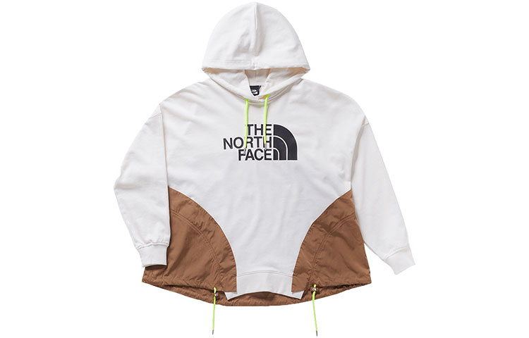 Свитшот женский экрю THE NORTH FACE
Свитшот женский экрю THE NORTH FACE