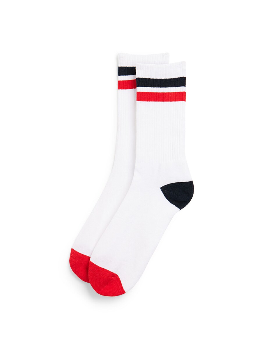 Носки INTIMISSIMI Sega Sonic, белый
Носки INTIMISSIMI Sega Sonic, белый