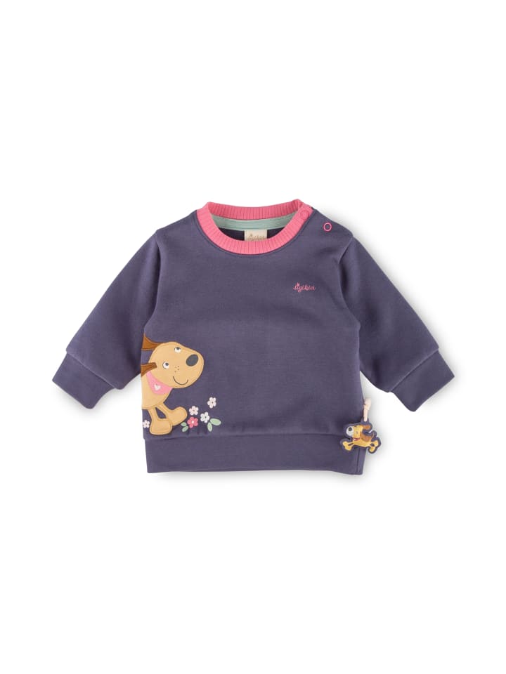 Толстовка Sigikid, темно-синий
Толстовка Sigikid, темно-синий