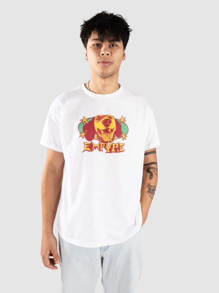 Футболка Empyre Bighead T-Shirt, white cap
Футболка Empyre Bighead T-Shirt, white cap