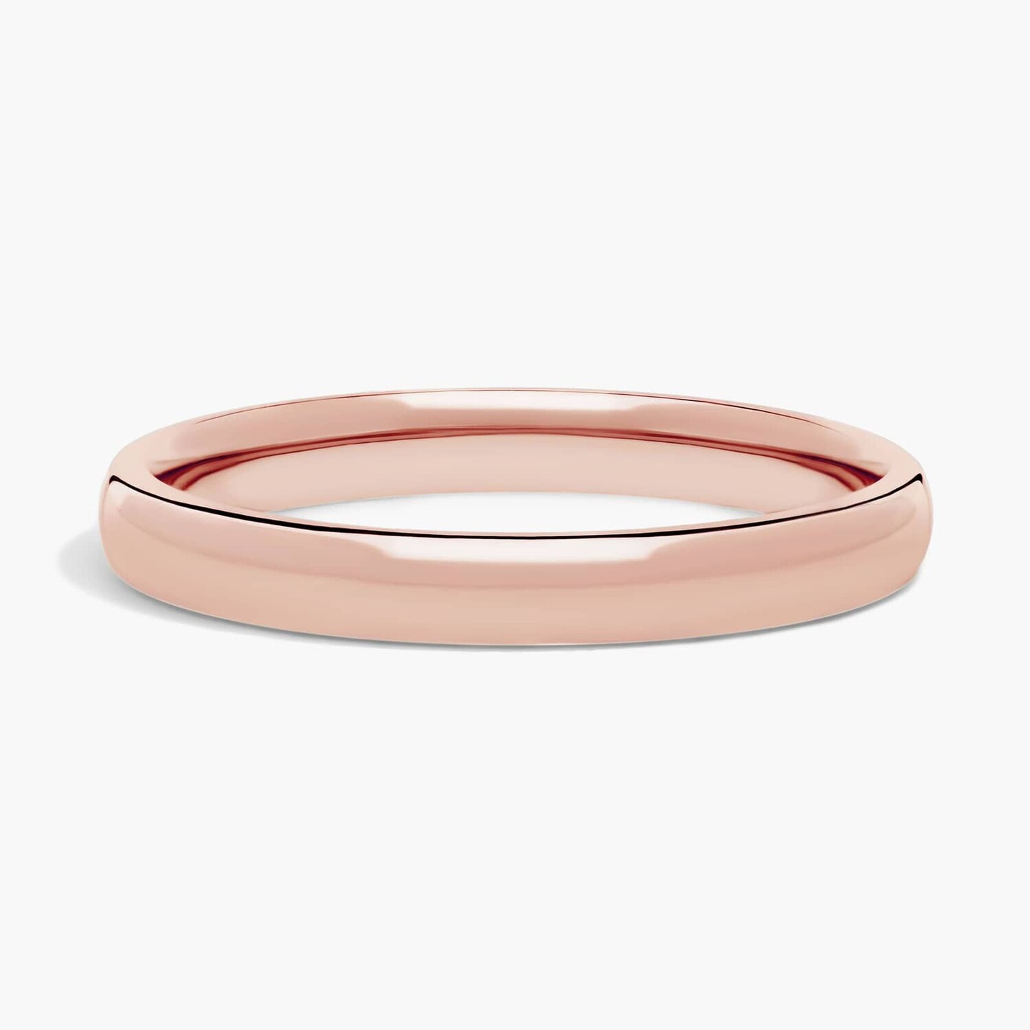 Обручальное кольцо Skyline Comfort Fit из 14-каратного розового золота (3 мм) Blue Nile
Обручальное кольцо Skyline Comfort Fit из 14-каратного розового золота (3 мм) Blue Nile