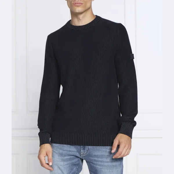 Свитер обычного кроя Joop!, синий
Свитер обычного кроя Joop!, синий