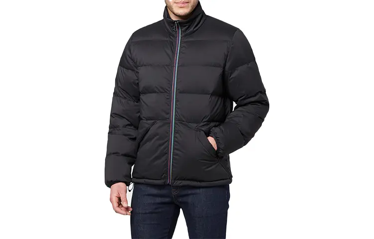 Мужская куртка PS by Paul Smith, Черный
Мужская куртка PS by Paul Smith, Черный