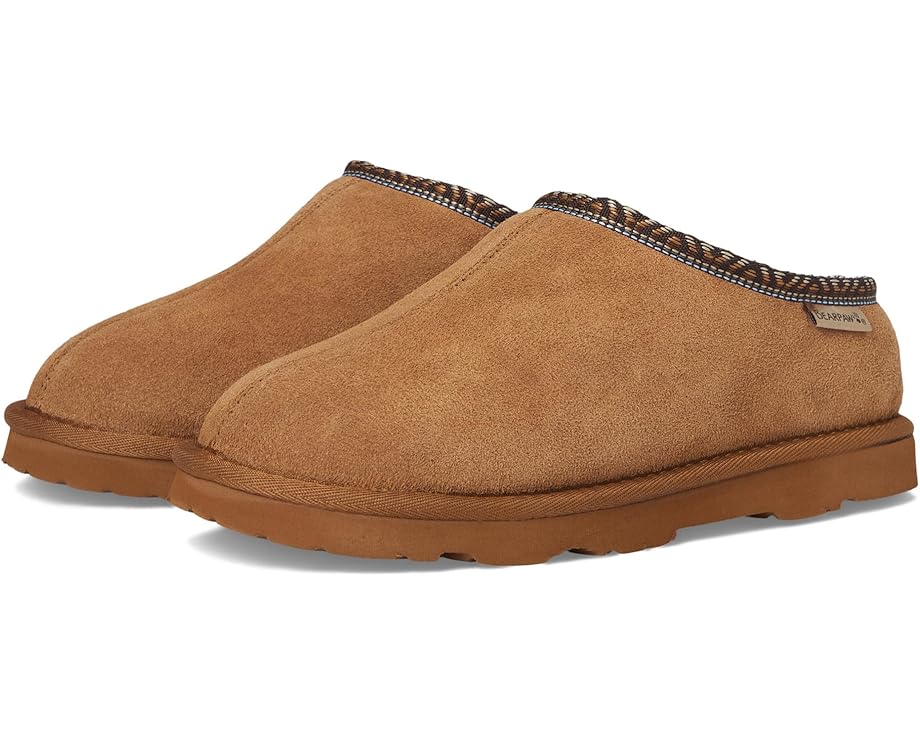 Детские сабо Bearpaw Tabitha II (Little Kid/Big Kid) Bearpaw Kids, Hickory Ii
Детские сабо Bearpaw Tabitha II (Little Kid/Big Kid) Bearpaw Kids, Hickory Ii