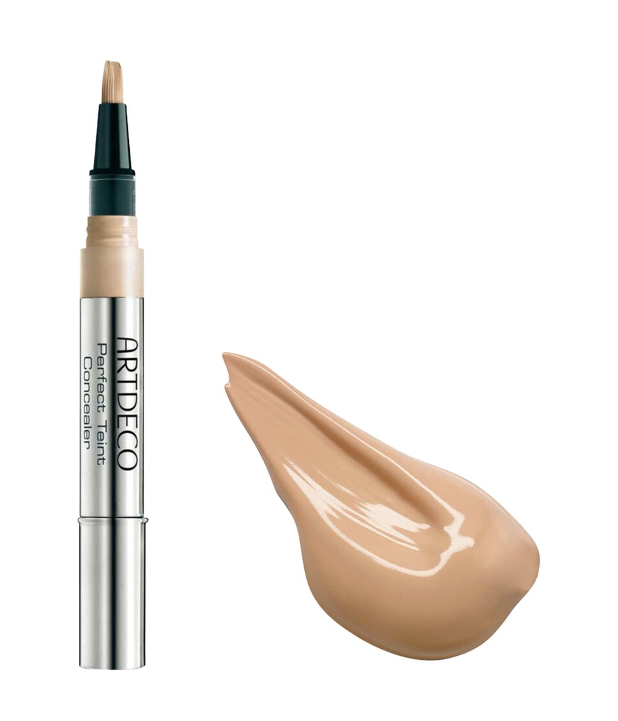 Консилер ARTDECO Perfect Teint, Nr. 9 - Ivory, 2 ml
Консилер ARTDECO Perfect Teint, Nr. 9 - Ivory, 2 ml