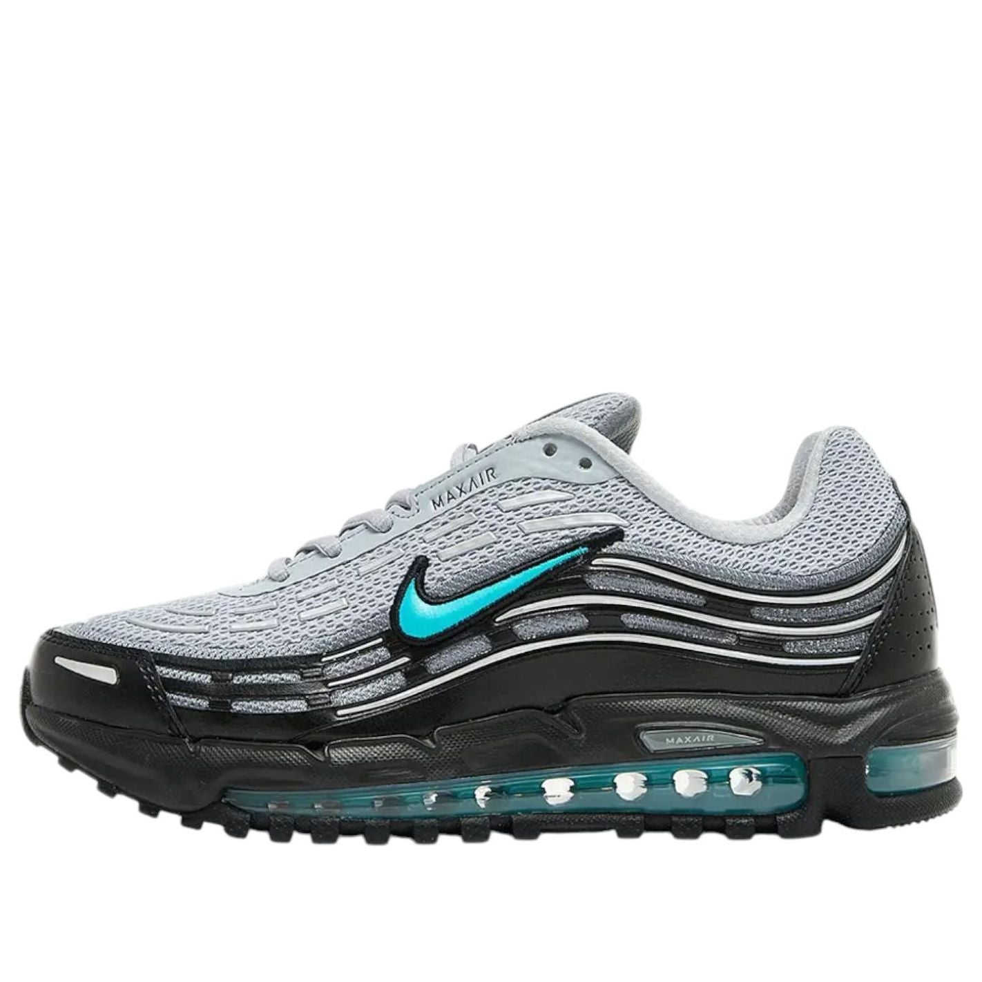Кроссовки Nike Air Max TL 2.5 'Wolf Grey Dusty Cactus'
Кроссовки Nike Air Max TL 2.5 'Wolf Grey Dusty Cactus'