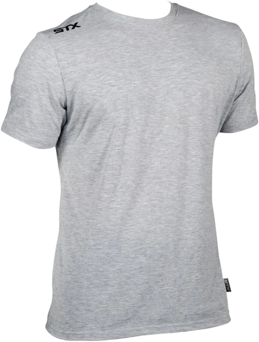 Мужская рубашка STX с коротким рукавом
Мужская рубашка STX с коротким рукавом