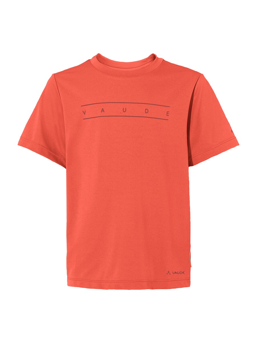 Футболка Performance VAUDE Vaude, оранжевый
Футболка Performance VAUDE Vaude, оранжевый