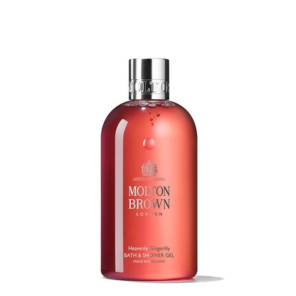 Molton Brown Heavenly Gingerlily Гель для ванны и душа 300мл
Molton Brown Heavenly Gingerlily Гель для ванны и душа 300мл