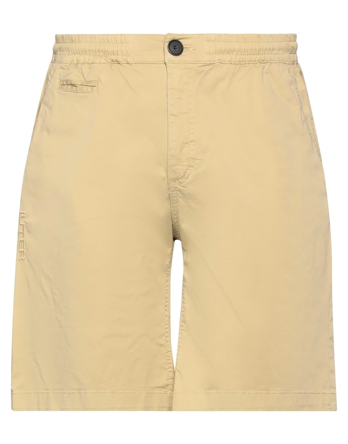 Шорты Iuter, бежевый
Шорты Iuter, бежевый