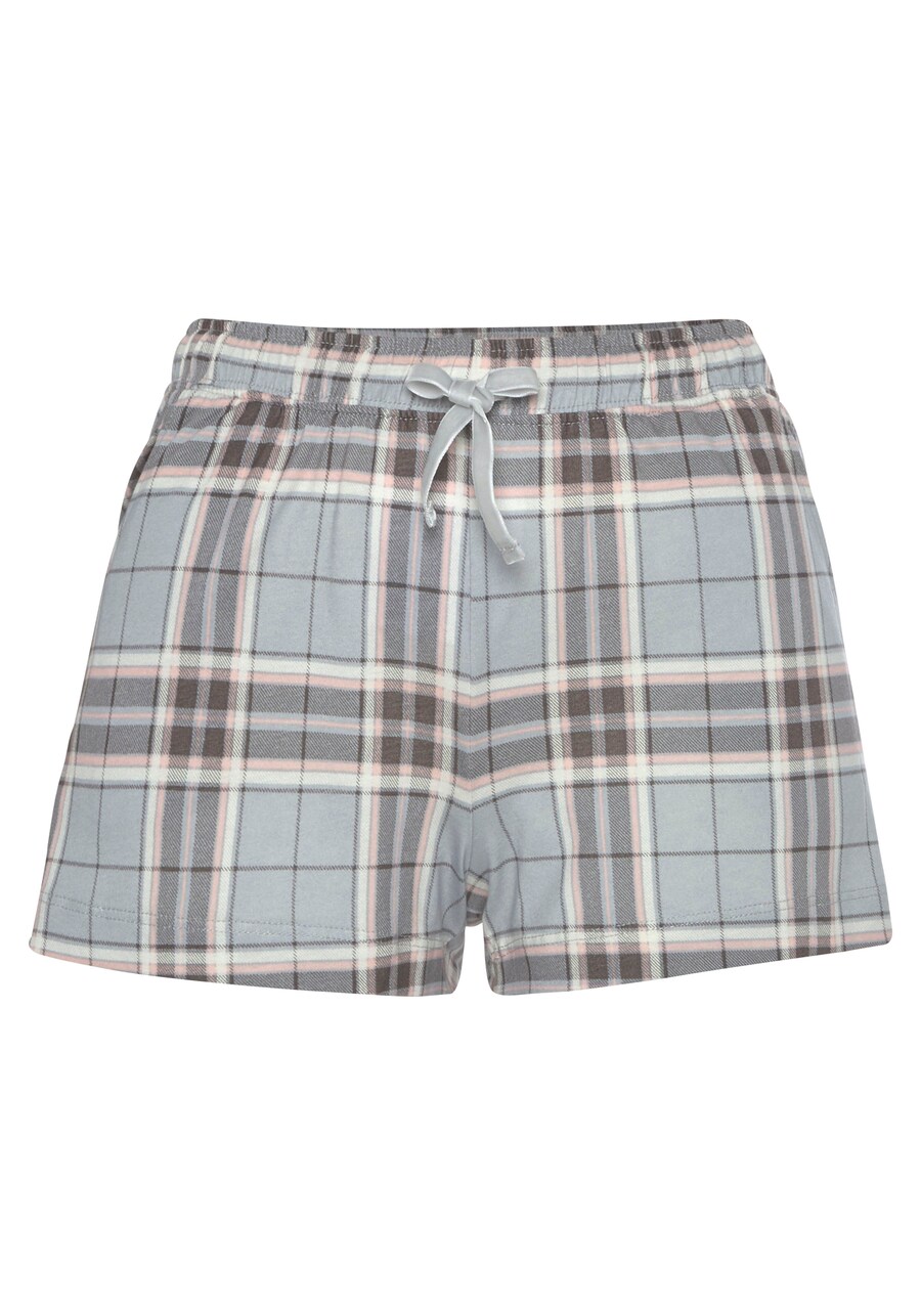 Пижамные брюки s.Oliver, Smoke blue
Пижамные брюки s.Oliver, Smoke blue
