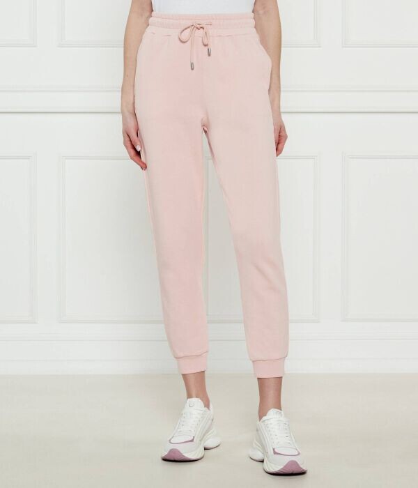 Брюки-карго спортивные Pinko Regular Fit, розовый
Брюки-карго спортивные Pinko Regular Fit, розовый