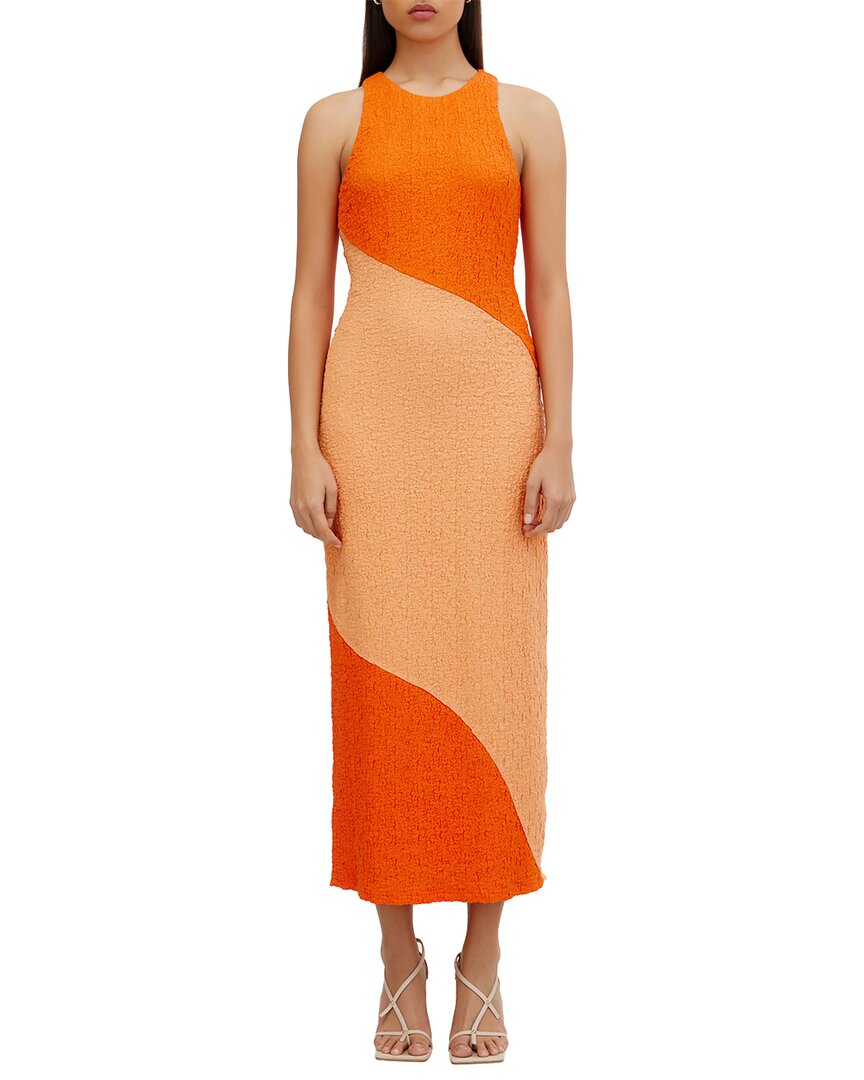 Платье Zayda для других Significant Other, оранжевый
Платье Zayda для других Significant Other, оранжевый