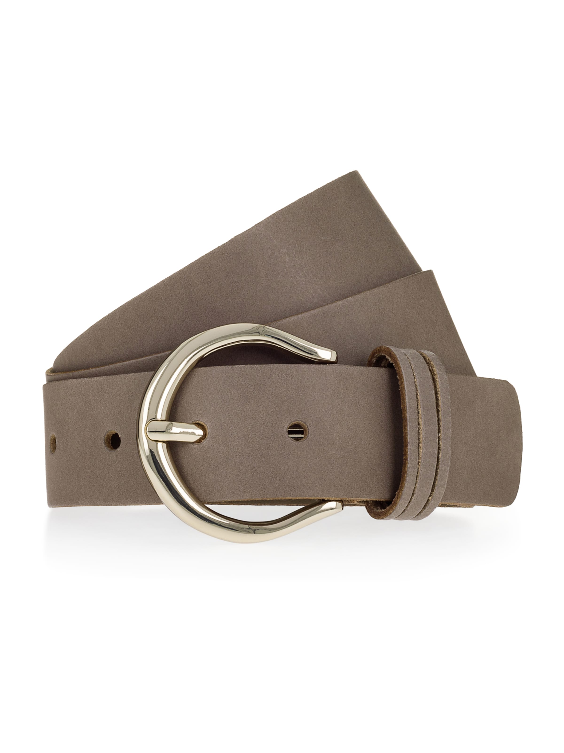 VANZETTI Ремень в цвете Taupe
VANZETTI Ремень в цвете Taupe