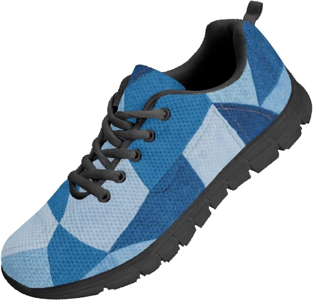 Мужские кроссовки Funnydude Funny Print для прогулок, осенние, дышащие, с сеткой, легкие и удобные, Geometric
Мужские кроссовки Funnydude Funny Print для прогулок, осенние, дышащие, с сеткой, легкие и удобные, Geometric