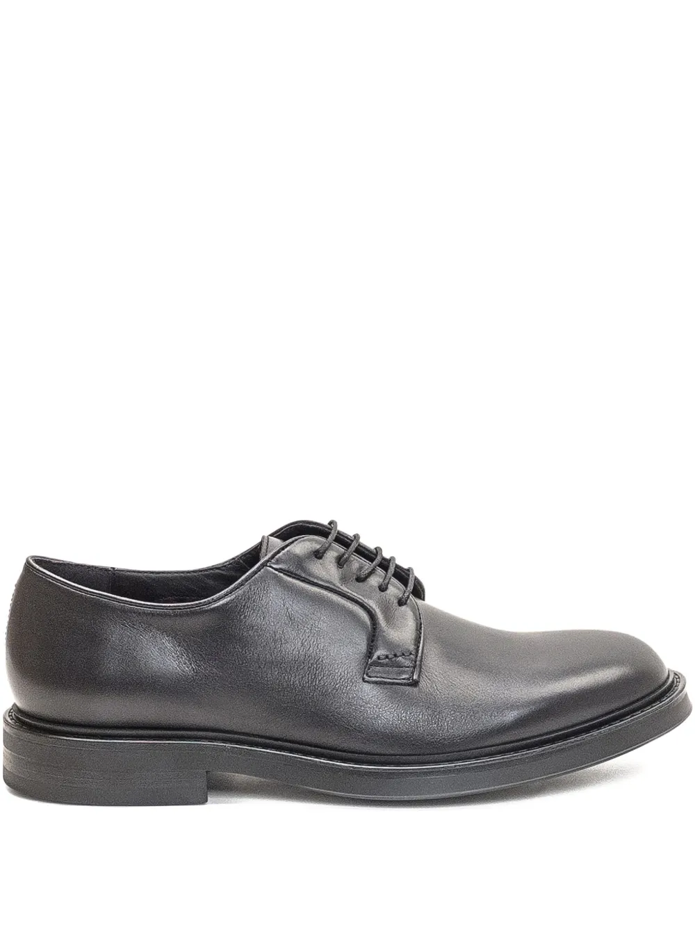 Кожаные туфли дерби на шнуровке sturlini firenze, черный
Кожаные туфли дерби на шнуровке sturlini firenze, черный