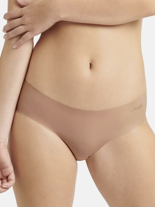 Комплект из 4 комплектов hipster из микрофибры. Sloggi, бежевый
Комплект из 4 комплектов hipster из микрофибры. Sloggi, бежевый