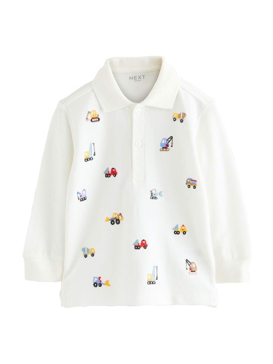 Рубашка Next, белый
Рубашка Next, белый