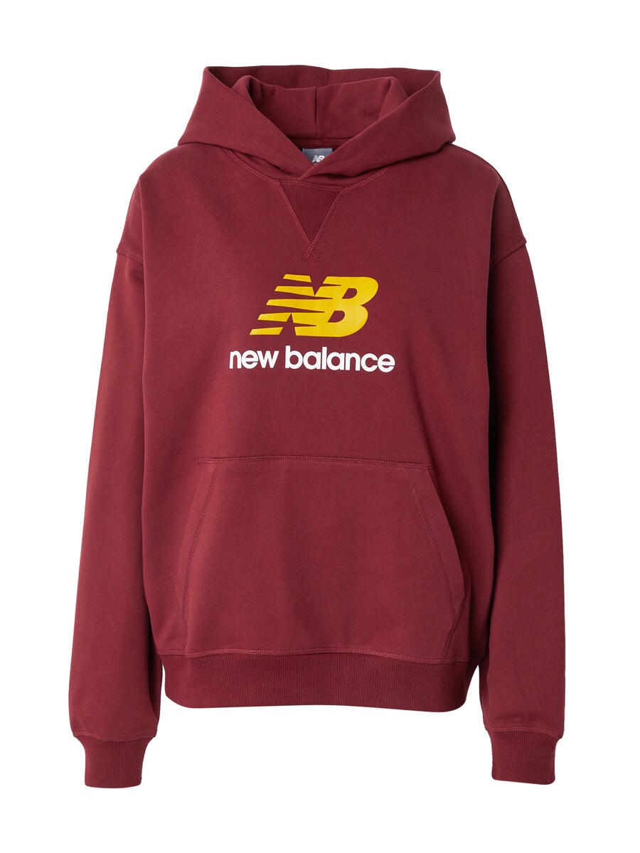 Толстовка new balance, Carmine Red
Толстовка new balance, Carmine Red
