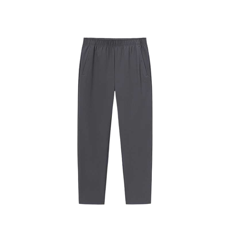 Вязаные спортивные штаны Variety Training Collection для мужчин Anta, wax серый
Вязаные спортивные штаны Variety Training Collection для мужчин Anta, wax серый