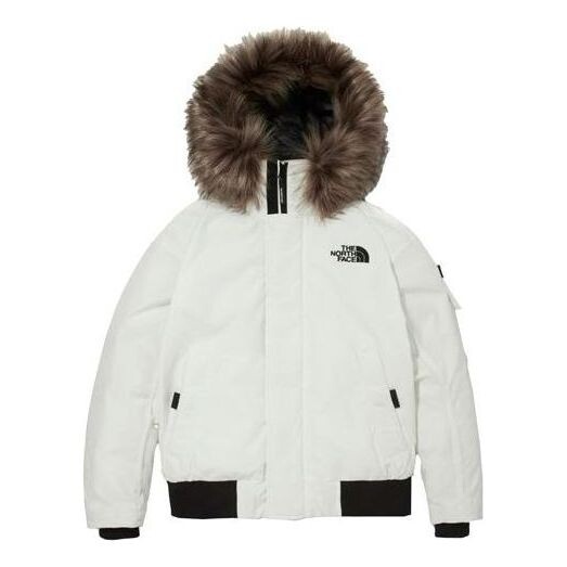 Куртка polar air down jacket 'white' The North Face, белый
Куртка polar air down jacket 'white' The North Face, белый