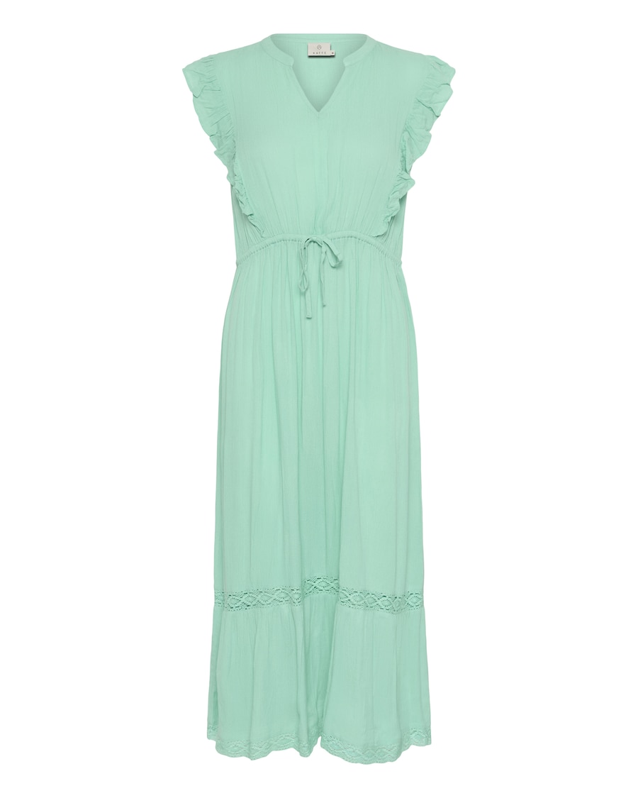 Коктейльное платье Kaffe KAJetta, аква
Коктейльное платье Kaffe KAJetta, аква