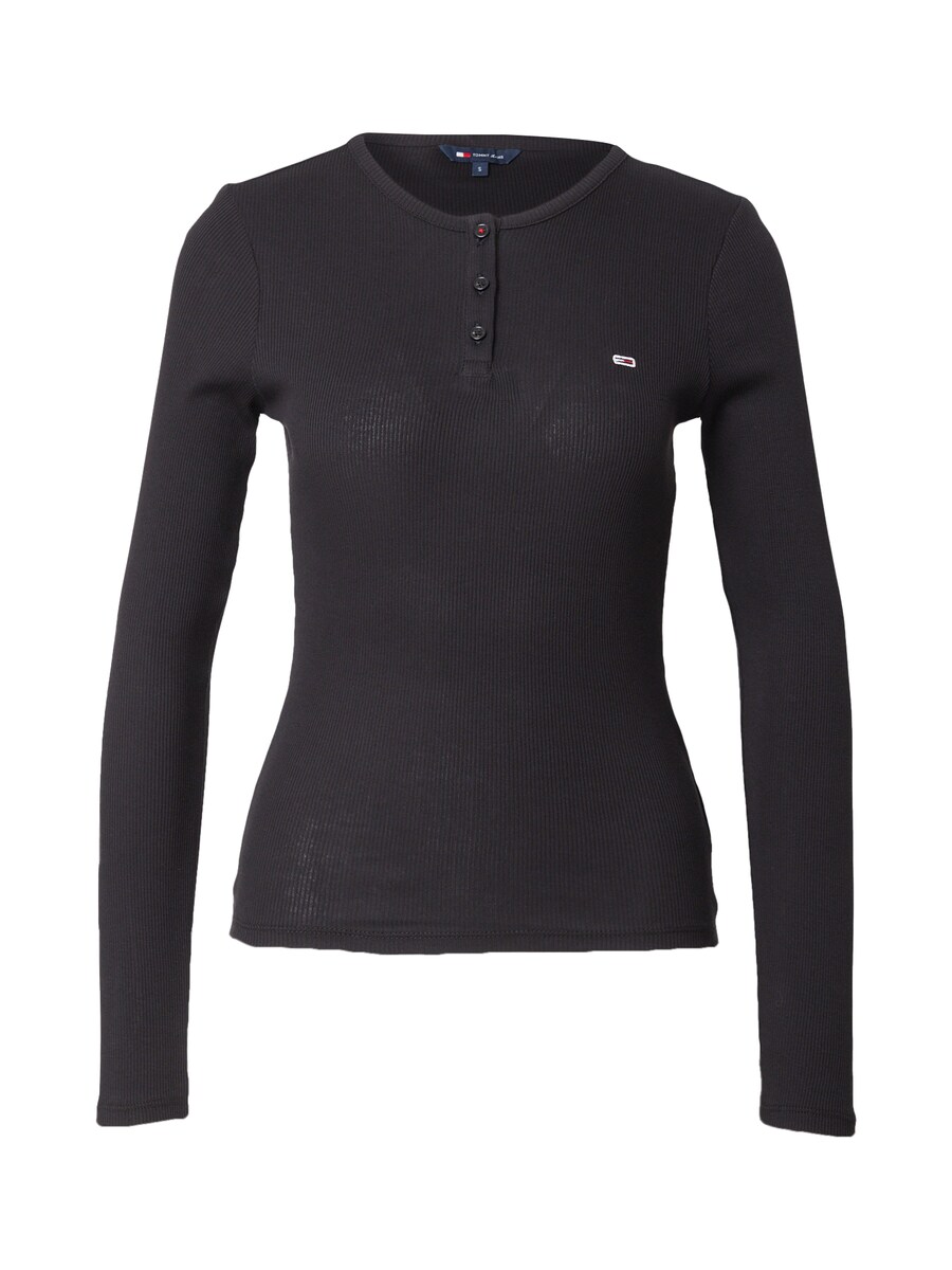 Рубашка Tommy Jeans, черный
Рубашка Tommy Jeans, черный