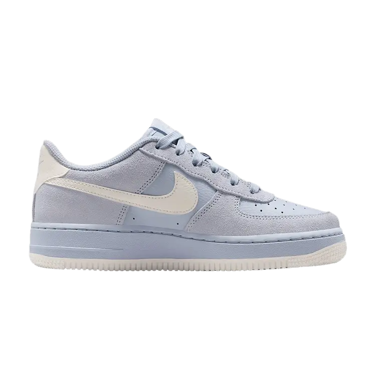 Кроссовки Nike Air Force 1 LV8 2 GS 'Ghost Sail'
Кроссовки Nike Air Force 1 LV8 2 GS 'Ghost Sail'