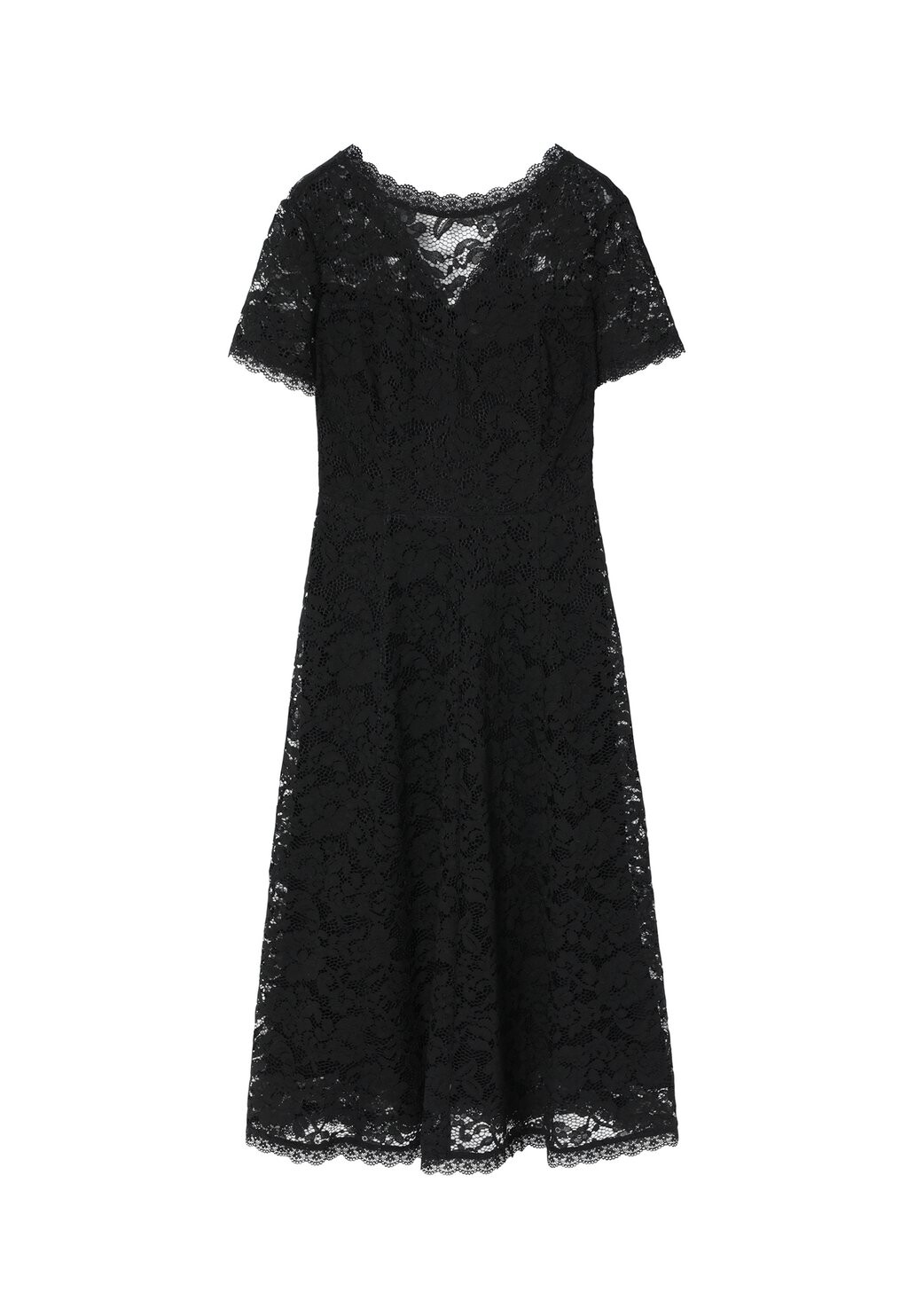 Повседневное платье CINDY TATUUM, черный
Повседневное платье CINDY TATUUM, черный