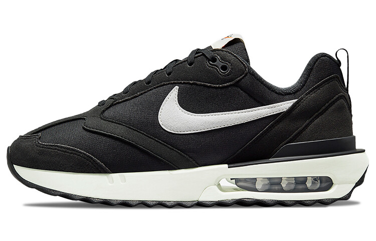 Nike Air Max Dawn Black White (женские)
Nike Air Max Dawn Black White (женские)