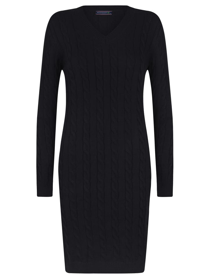 Платье до колена Felix Hardy, черный
Платье до колена Felix Hardy, черный