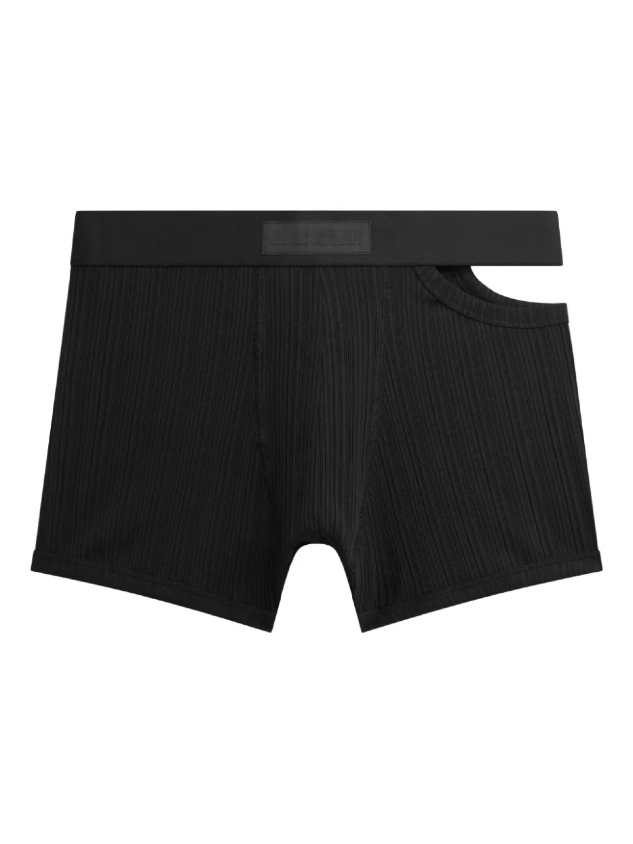 LGN LOUIS GABRIEL NOUCHI боксеры с вырезами, черный
LGN LOUIS GABRIEL NOUCHI боксеры с вырезами, черный