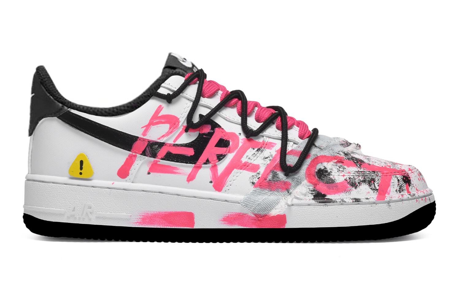 Кроссовки Nike Air Force 1 Skateboarding Shoes Women's Low-top Black And White Roses, черный/белый
Кроссовки Nike Air Force 1 Skateboarding Shoes Women's Low-top Black And White Roses, черный/белый