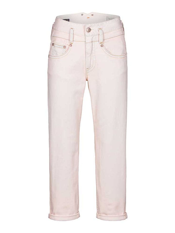 Джинсы Herrlicher, розовый
Джинсы Herrlicher, розовый