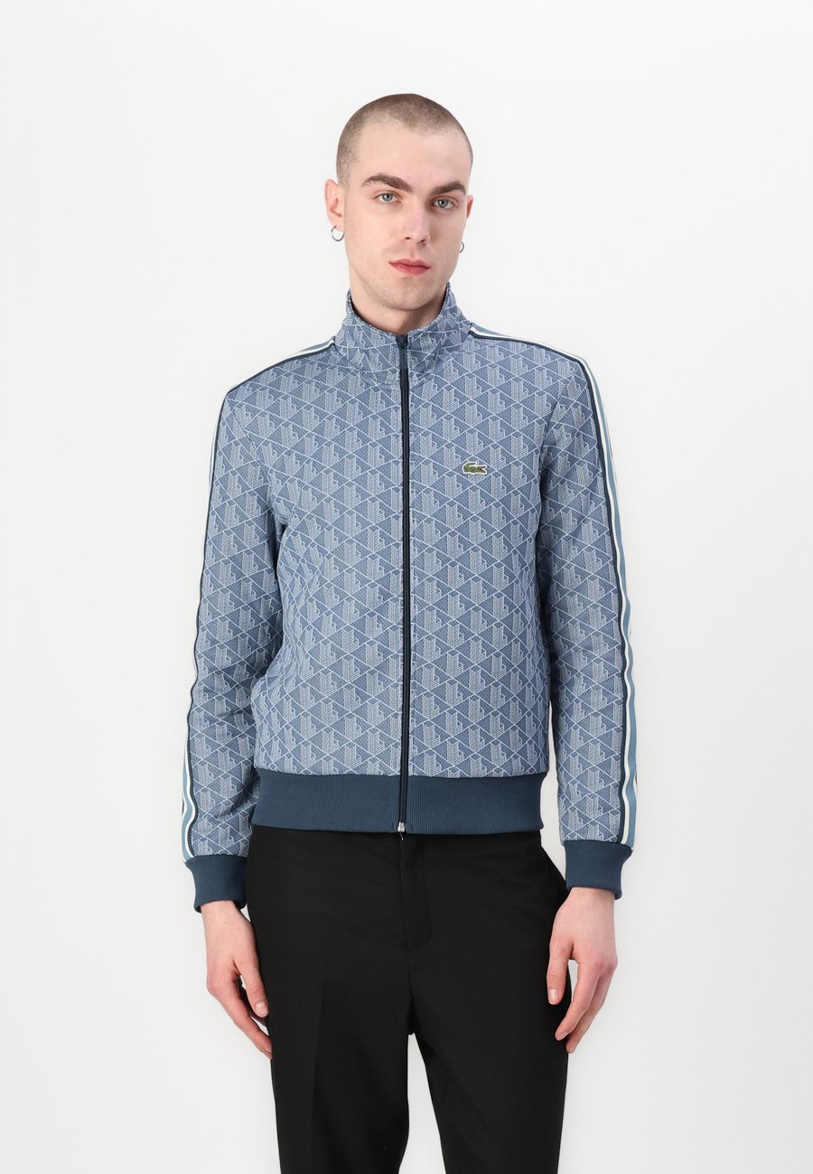 Толстовка Lacoste Zip-up sweatshirt, Falcon/Overview/Light-Blue Denim
Толстовка Lacoste Zip-up sweatshirt, Falcon/Overview/Light-Blue Denim