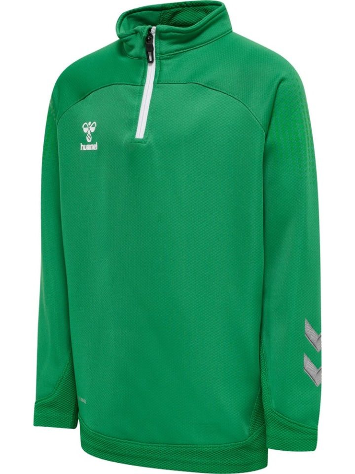 Детская толстовка разноцветная Hummel
Детская толстовка разноцветная Hummel