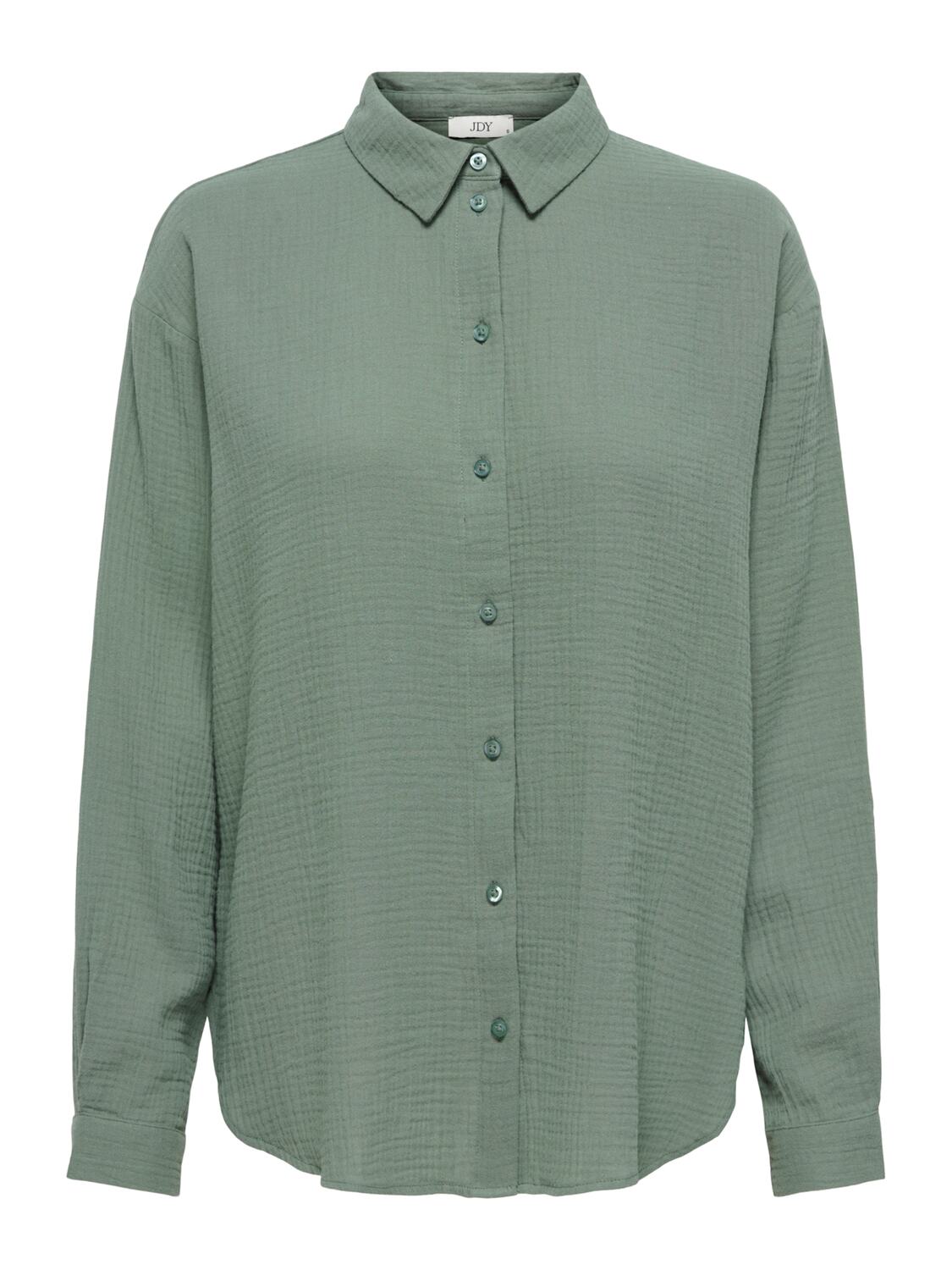 Блузка 'JDYTHEIS' в темно-зеленом цвете
Блузка 'JDYTHEIS' в темно-зеленом цвете