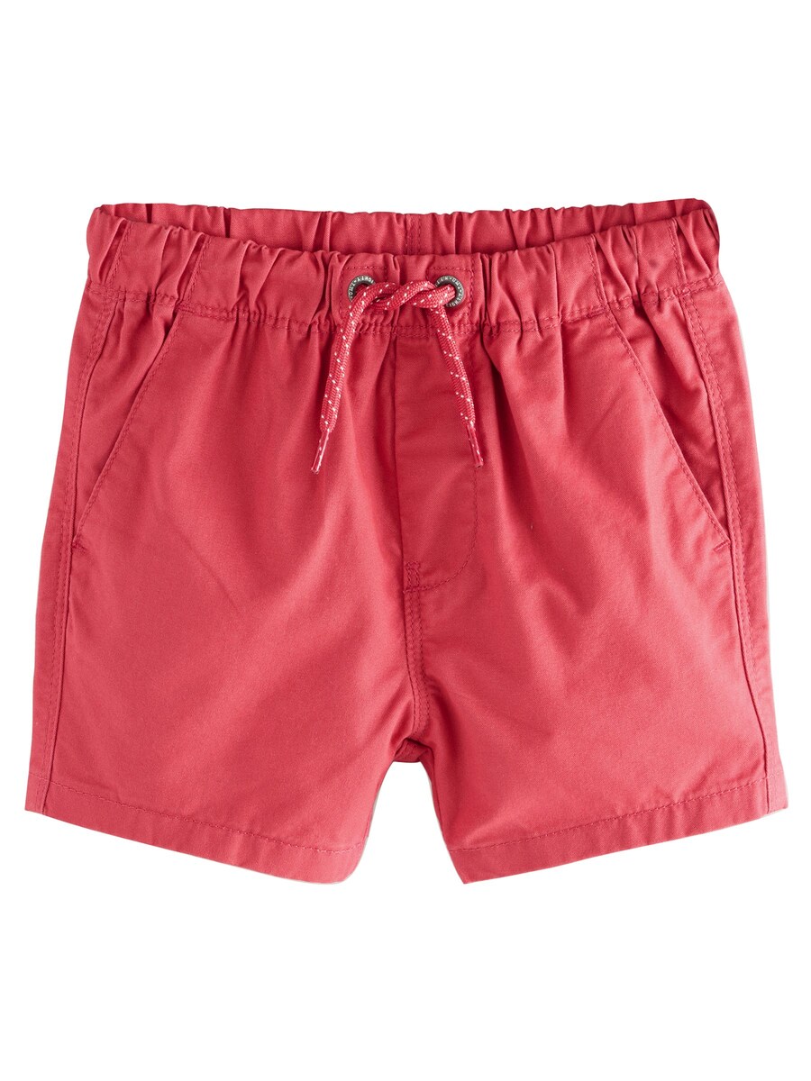 Обычные брюки Next, красный
Обычные брюки Next, красный