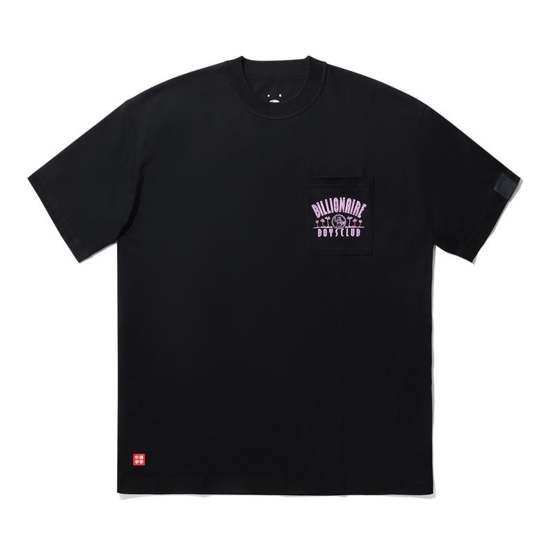 LiNing Футболка Billionaire Boys Club мужская black, Черный, LiNing Футболка Billionaire Boys Club мужская black
LiNing Футболка Billionaire Boys Club мужская black, Черный, LiNing Футболка Billionaire Boys Club мужская black