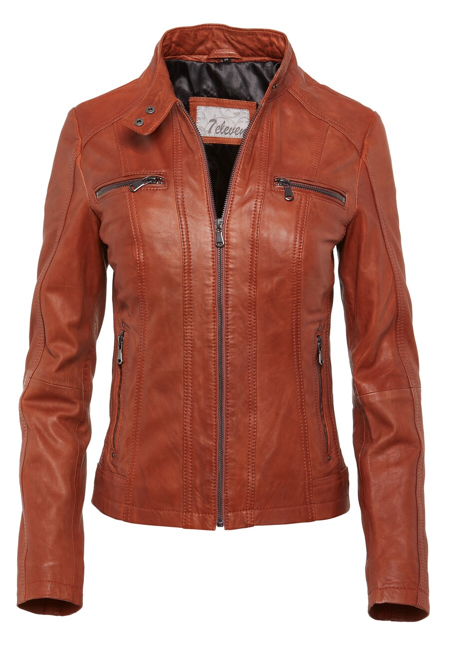 Демисезонная куртка 7ELEVEN SECatia, Cognac
Демисезонная куртка 7ELEVEN SECatia, Cognac