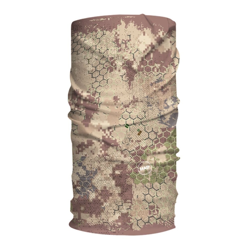 Неквормер HAD Original Desert Raster, бежевый
Неквормер HAD Original Desert Raster, бежевый