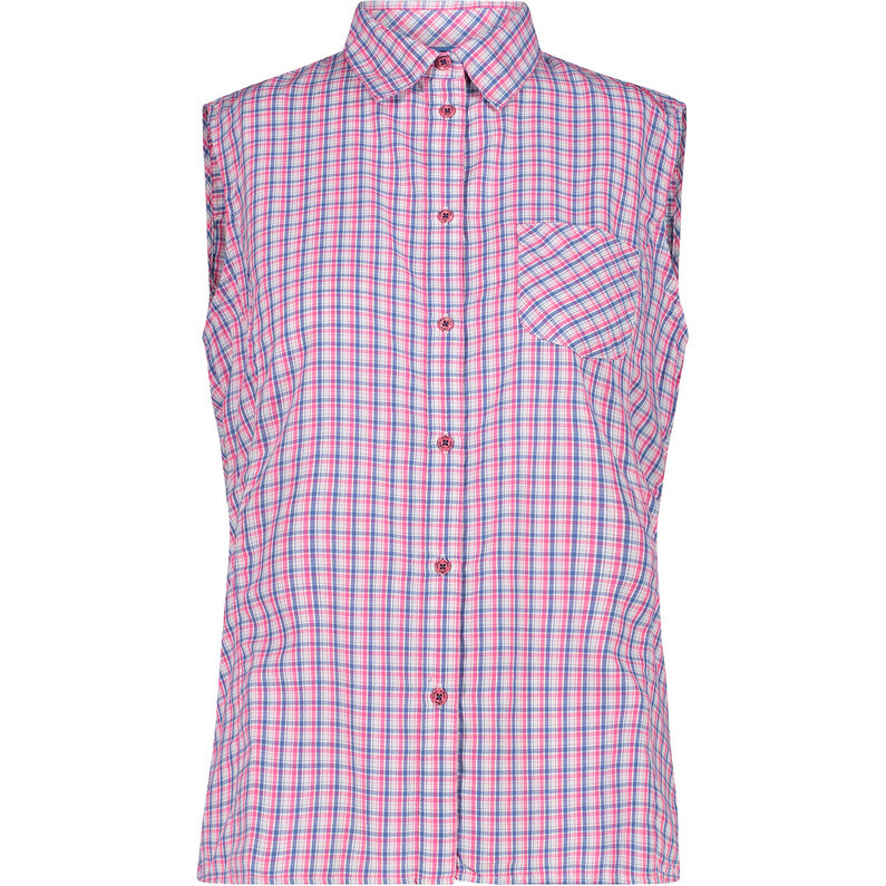 Женская блузка CMP, розовый
Женская блузка CMP, розовый